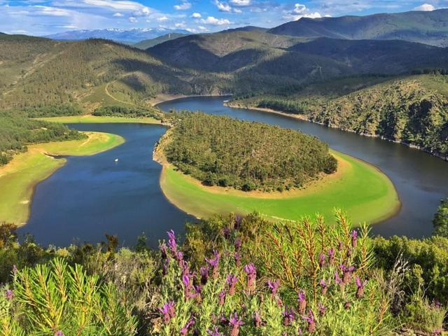 El Rincon De Markesa Plasencia Dış mekan fotoğraf